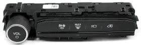 Nk3z-18c858-b Ford Oem Radio Audio For Transit 150 250 350 E-transit