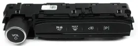 Nk3z-18c858-c Ford Oem Media Audio Control For Transit 150 250 350 E-transit