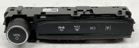 Nk3z-18c858-d Ford Oem Audio Video Control Switch For E-transit Transit 150 250 350
