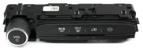 Nk3z-18c858-f Ford Oem Audio Controller For Transit 150 250 350 E-transit