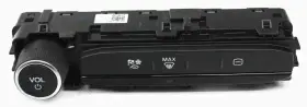 Nk3z-18c858-n Ford Oem Media Control Switch For E-transit Transit 150 250 350