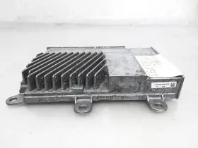 Nu5t-14g650-dak Ford 2019-2023 Edge St 2.7l Sync 4 Communication Module Unit