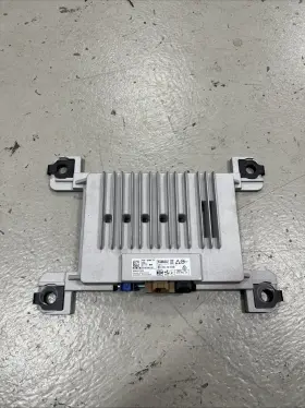 Pc3t-18t806-cc Ford 2024-2025 Mustang/f/450 Amplifier Module Unit Assembly Oem Used