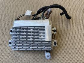 Ford Pjgt-146647-bae Escape Amplifier