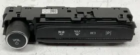Rk31-18k811-ba Ford Oem Audio Video Control Switch For E-transit Transit 150 250 350
