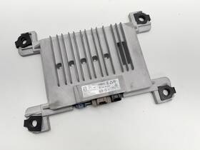 Ford Rl3t-18t806-fc 2024 F150 Radio Audio Sound Amplifier Amp