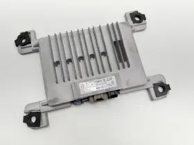 Rl3t-18t806-fc Ford 2024 F150 Radio Audio Sound Amplifier Amp