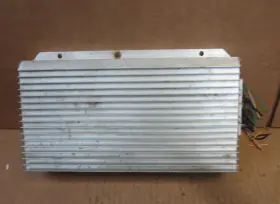 Xqk100200 Ford 94 95 96 97 98 Land Rover Discovery Radio Audio Stereo Amplifier Amp