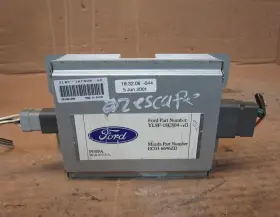Yl8f18c808ae Ford 01 02 03 04 Escape Radio Stereo Audio Amplifier Amp 2001-2004