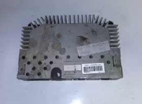 Yr3f-18t806-ca Ford Amplifier Power Amp 2001-2003 Mustang