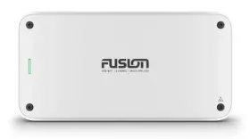 010-02284-85 Fusion Apollo 8 Channel Amplifier 2400 Watt 12v 0100228485