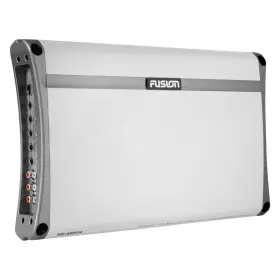 010-01500-00 Fusion Electronics - Am Series 500w 4-channel Class Ab Amplifier