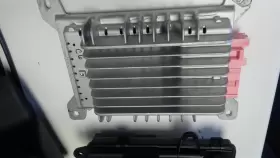 15270620 General Motors 05-13 Corvette C6 Bose Amp Amplifier Assembly Convertible