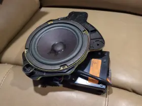 16204521 General Motors Delco Gm Bose Amp And Speaker