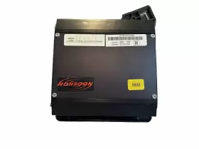 16255932 General Motors 1996-2002 Firebird Trans Am Delco Monsoon Amp Amplifier Good Used