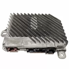 23425518 General Motors Oem Boss Sound System Amplifier Escalade Tahoe Suburban Sierra Yukon