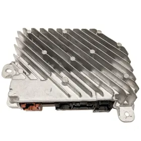 26500417 General Motors Oem Bose Audio Radio Sound System Amplifier Gmc Chevrolet