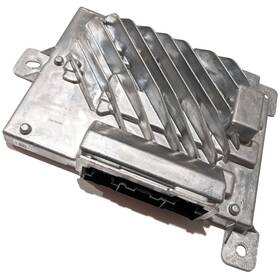 General Motors 42935822 Oem Radio Audio Sound System Amplifier Gmc Chevrolet