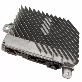 84503463 General Motors Oem Bose Sound System Amplifier Silverado Sierra Suburban Tahoe Yukon
