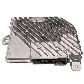 General Motors 85005641 Oem Bose Sound System Amplifier Gmc Hummer Ev Pickup Suv 2022-2025 /