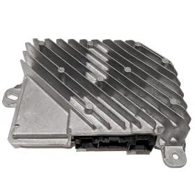 85043398 General Motors Oem Bose Audio Radio Sound System Amplifier Gm