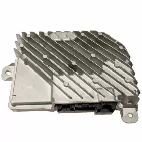 85661488 General Motors Oem Gm Sound System Amplifier Silverado Sierra 1500 2023 /