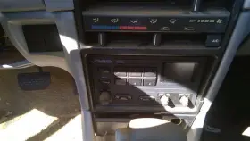638-56883a General Motors - Foreign Audio Equipment Radio Am Mono-fm Stereo Fits 93-97 Firefly 184599