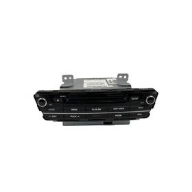 Genesis 638-11850 2017 G80 Radio Receiver Us Market 96560b1ec04x Oem