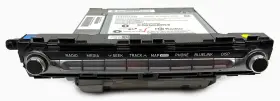 96560-d2560-zca Genesis Oem Radio Audio Receiver For G90 3.3l