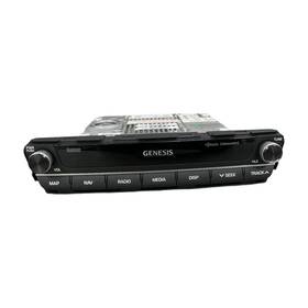 Genesis 96560b1ey0rj4 2019-2020 G80 Radio Receiver Oem