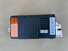 Genesis/ Bang & Olufsen 96370-t6hd0 2025 Gv80 Coupe And Sound Stereo Amplifier 96370-t6hdo