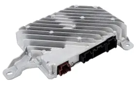 84778154 Genuine Gm Parts Audio Amplifier