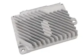 84832892 Genuine Gm Parts Audio Amplifier