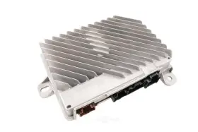 84914042 Genuine Gm Parts Audio Amplifier