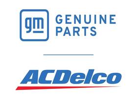 Genuine Gm Parts 85545940 Audio Amplifier