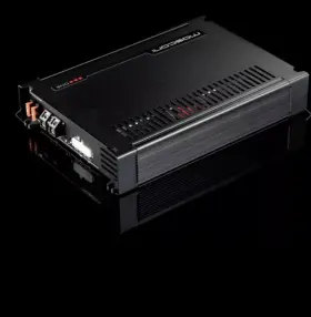 10dsp Gladen 8/10dsp Mosconi One 8 10 Dsp Channel Amplifier With 10ch