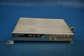 05082009ah Gm 2006-2008 Chrysler Pacifica Radio Amplifier Amp Oem 5082009ah