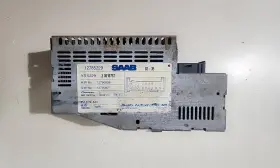 Gm-1027zsa Gm 12790806 2003-2006 Saab 9-3 Audio Amp Amplifier Stereo Driver Seat Oem Pioneer