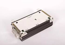 Gm 15112642 Genuine Amplifier