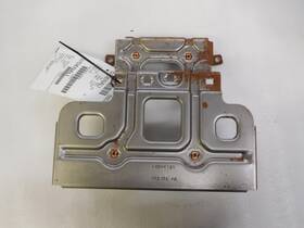 Gm 15295120 Tahoe Yukon Suburban Radio Amp Amplifier Mount 2007-2013 15134804