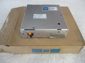 16029592 Gm Nos 1984 Firebird Trans Am Radio Amplifier Uq7 Amp 84 15th Anniversary Rare
