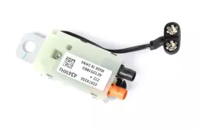 22969231 Gm Genuine F Amplifier