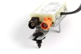 23194571 Gm Genuine Radio Antenna Amplifier