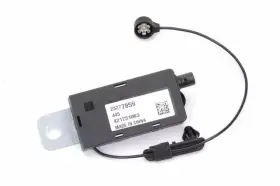 23277859 Gm Genuine Radio Antenna Amplifier