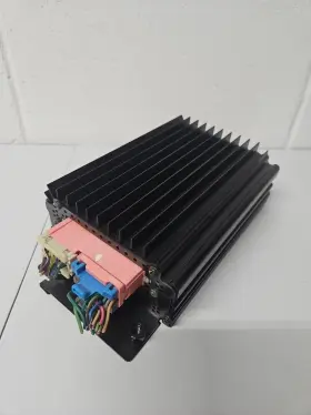 25707945 Gm Genuine Amplifier Assembly-radio Audio Aurora Gmc Oldsmobile