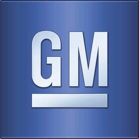 Gm 26595233 Genuine Amplifier