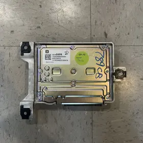 42750499 Gm 2020 Buick Encore Gx Amplifier Oem