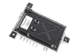 42761407 Gm Genuine Radio Speaker Amplifier