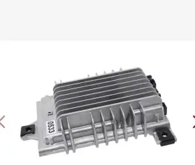 42780533 Gm Genuine Parts Radio Speaker Amplifier