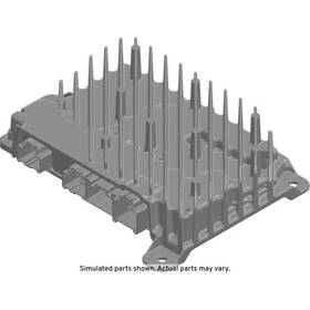 Gm 42944599 Genuine Amplifier